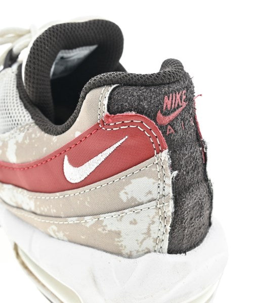 NIKE รองเท้าผ้าใบ
