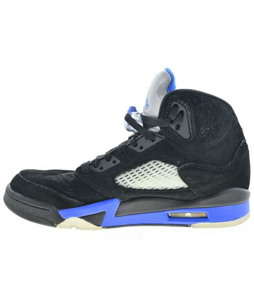 NIKE รองเท้าผ้าใบ