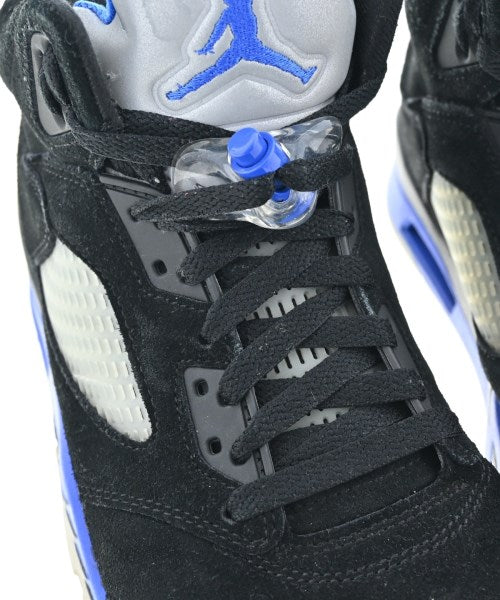 NIKE รองเท้าผ้าใบ