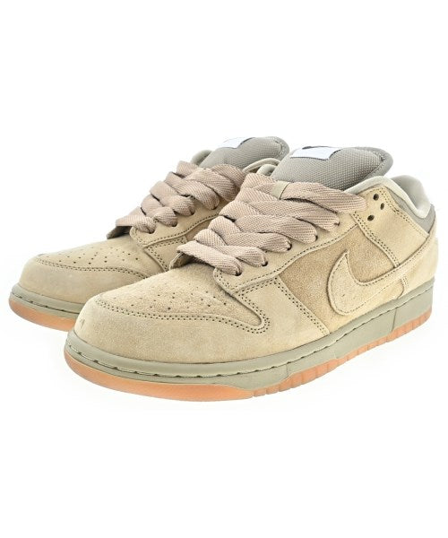 NIKE รองเท้าผ้าใบ