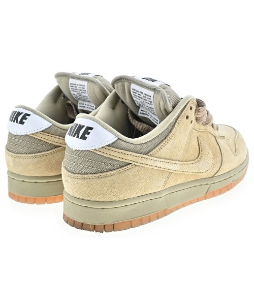 NIKE รองเท้าผ้าใบ