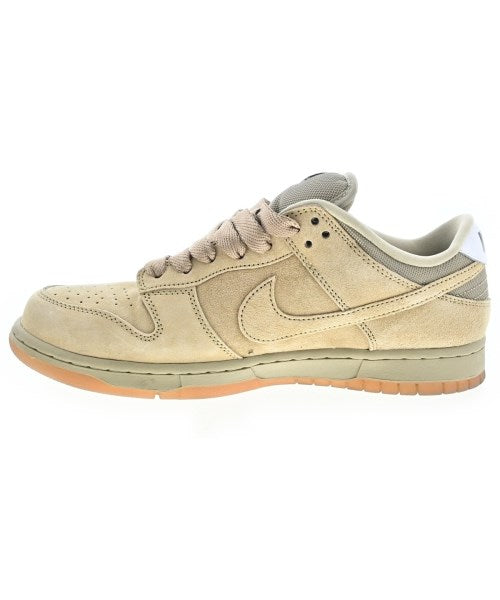 NIKE รองเท้าผ้าใบ