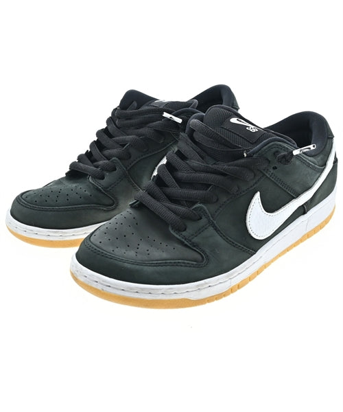 NIKE รองเท้าผ้าใบ