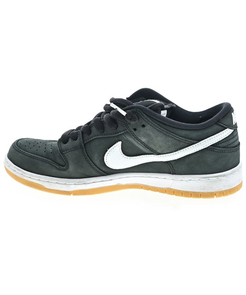 NIKE รองเท้าผ้าใบ