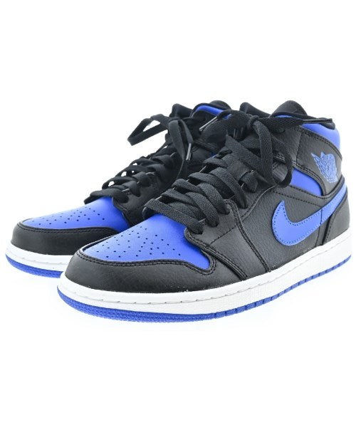 NIKE รองเท้าผ้าใบ