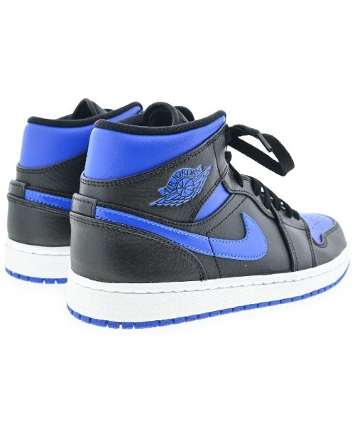 NIKE รองเท้าผ้าใบ