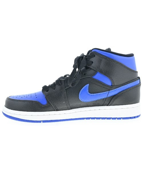 NIKE รองเท้าผ้าใบ