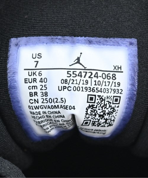NIKE รองเท้าผ้าใบ