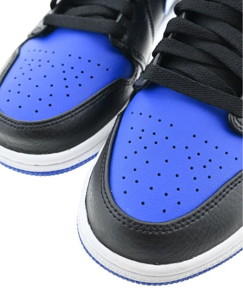 NIKE รองเท้าผ้าใบ