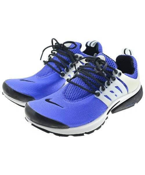 NIKE รองเท้าผ้าใบ