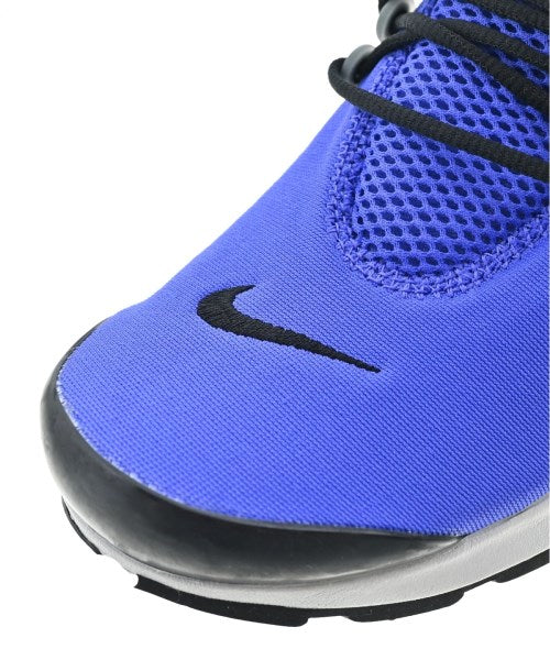 NIKE รองเท้าผ้าใบ