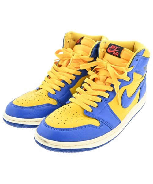 NIKE รองเท้าผ้าใบ