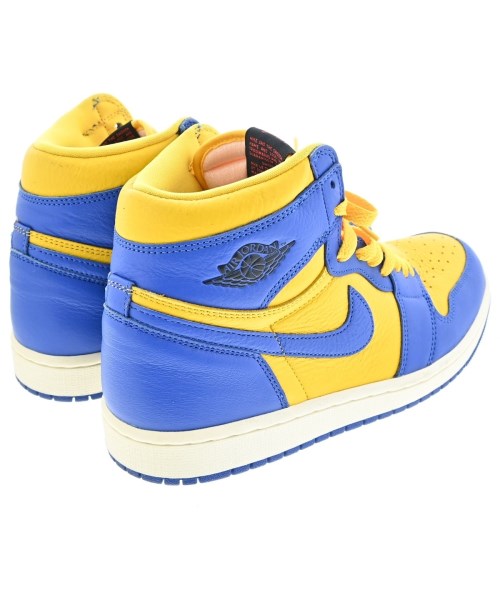 NIKE รองเท้าผ้าใบ