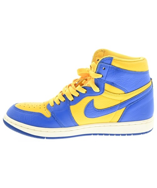 NIKE รองเท้าผ้าใบ