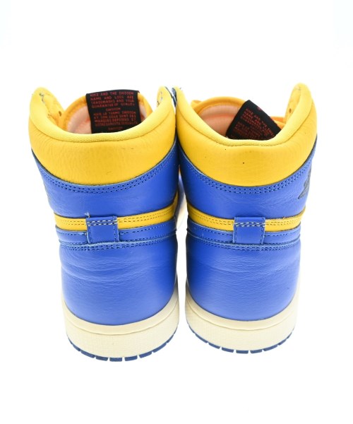NIKE รองเท้าผ้าใบ