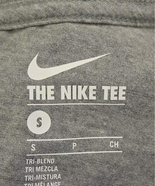 NIKE เสื้อยืด/เสื้อท็อปส์