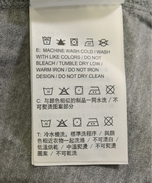 NIKE เสื้อยืด/เสื้อท็อปส์