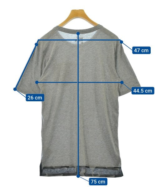 NIKE เสื้อยืด/เสื้อท็อปส์