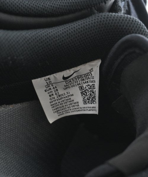NIKE รองเท้าผ้าใบ