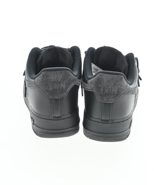 NIKE รองเท้าผ้าใบ