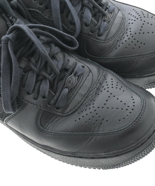 NIKE รองเท้าผ้าใบ