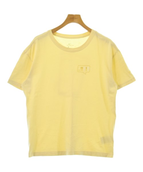 NIKE เสื้อยืด/เสื้อท็อปส์