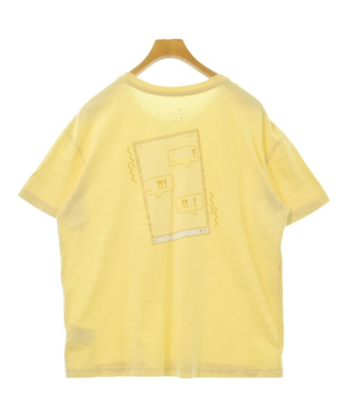 NIKE เสื้อยืด/เสื้อท็อปส์