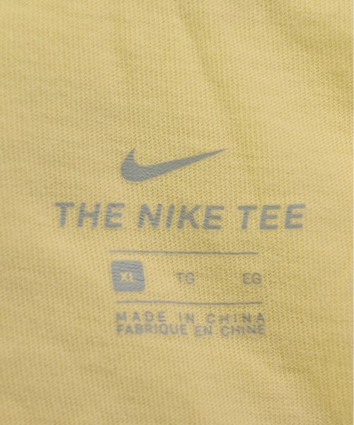 NIKE เสื้อยืด/เสื้อท็อปส์