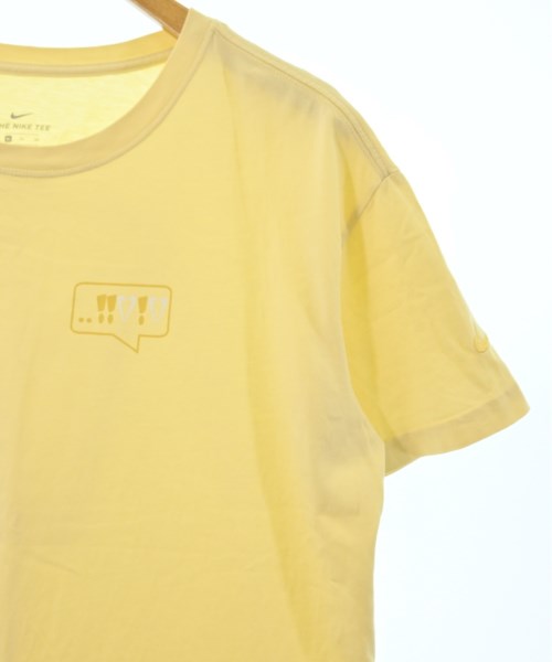 NIKE เสื้อยืด/เสื้อท็อปส์