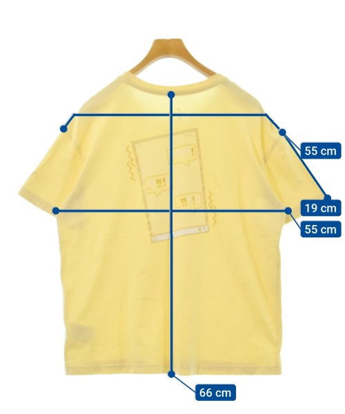 NIKE เสื้อยืด/เสื้อท็อปส์
