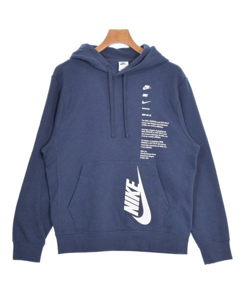 NIKE เสื้อฮู้ด