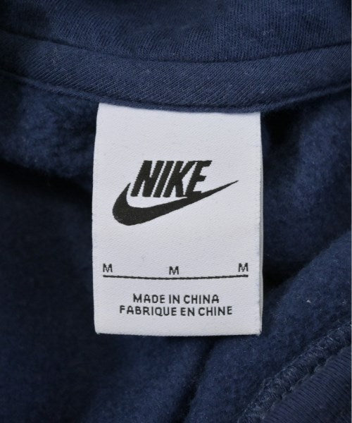 NIKE เสื้อฮู้ด