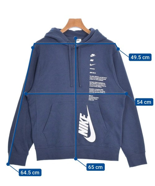 NIKE เสื้อฮู้ด