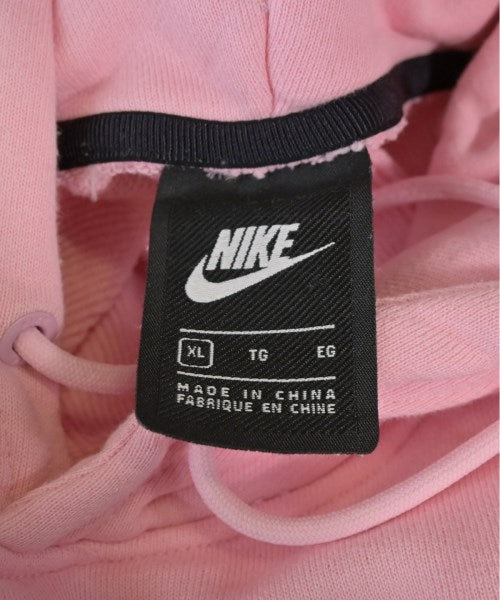 NIKE เสื้อฮู้ด