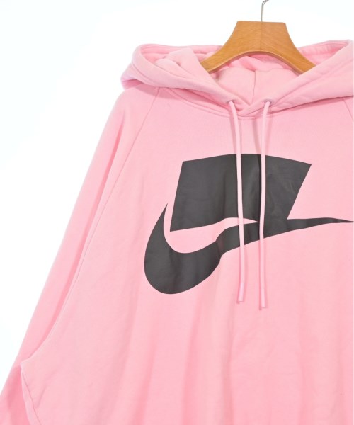 NIKE เสื้อฮู้ด