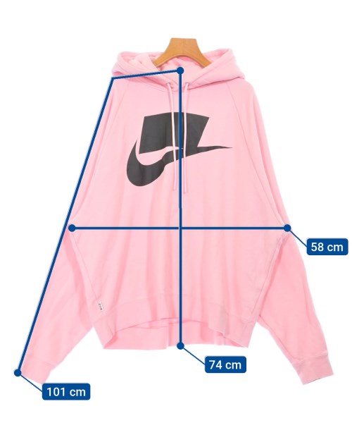 NIKE เสื้อฮู้ด