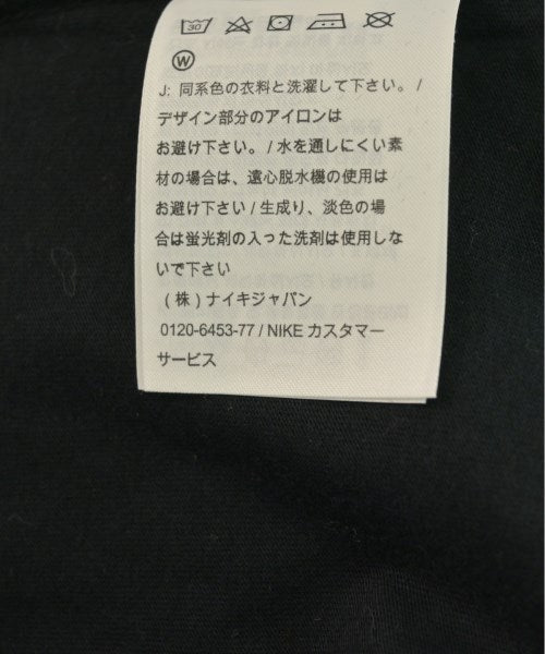 NIKE เสื้อยืด/เสื้อท็อปส์