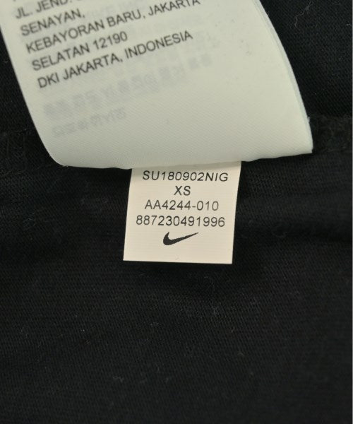 NIKE เสื้อยืด/เสื้อท็อปส์