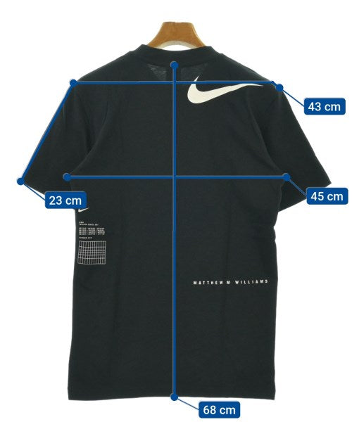 NIKE เสื้อยืด/เสื้อท็อปส์