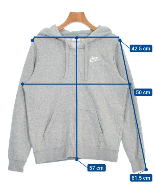 NIKE เสื้อฮู้ด