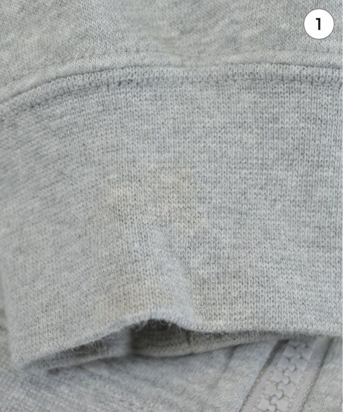 NIKE เสื้อฮู้ด