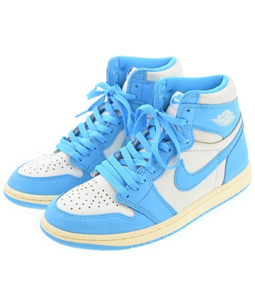 NIKE รองเท้าผ้าใบ