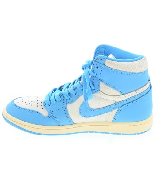 NIKE รองเท้าผ้าใบ
