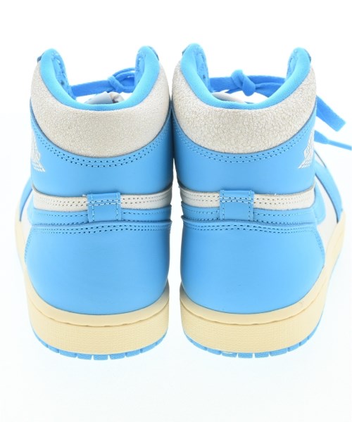 NIKE รองเท้าผ้าใบ