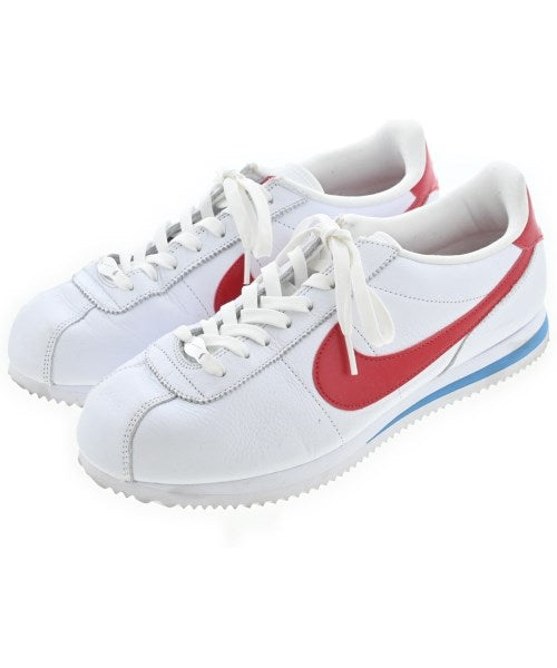 NIKE รองเท้าผ้าใบ