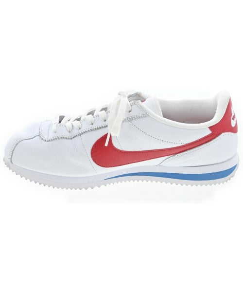 NIKE รองเท้าผ้าใบ