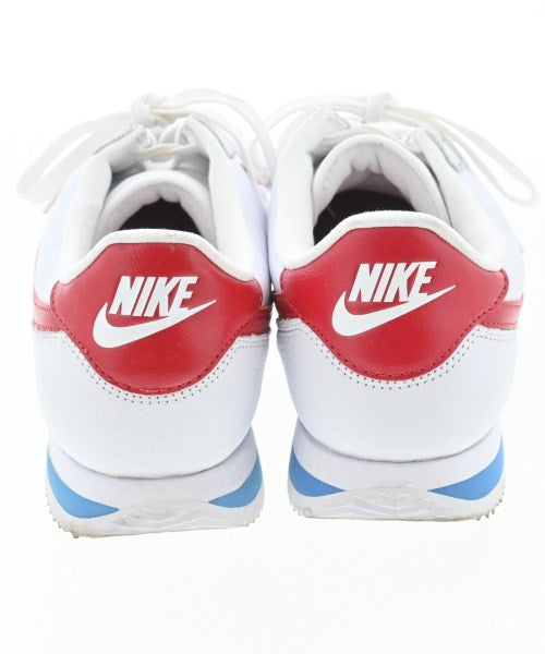 NIKE รองเท้าผ้าใบ