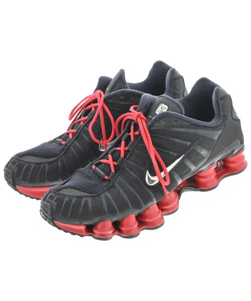 NIKE รองเท้าผ้าใบ