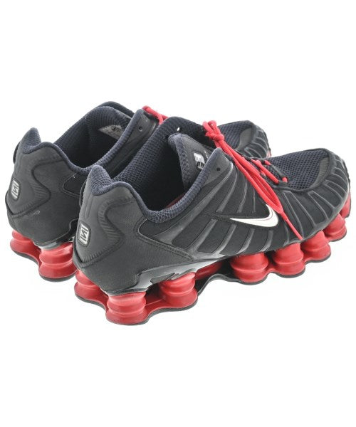 NIKE รองเท้าผ้าใบ