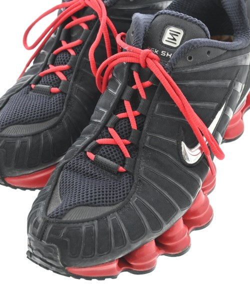 NIKE รองเท้าผ้าใบ